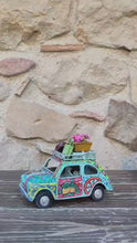 Carica e avvia il video nel visualizzatore di galleria, 500  media - Miniature Decorate - cod.53
