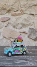 Carica e avvia il video nel visualizzatore di galleria, 500  media - Miniature Decorate - cod.52
