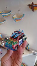 Carica e avvia il video nel visualizzatore di galleria, 500 piccola - Miniature Decorate - cod.105

