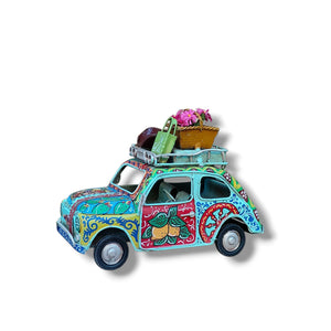 500  media - Miniature Decorate - cod.53