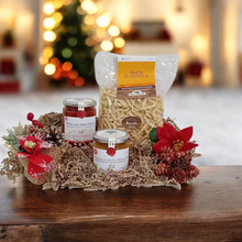 Carica l&#39;immagine nel visualizzatore di Gallery, Pacco Regalo Iblei
