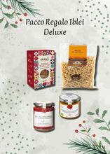Carica l&#39;immagine nel visualizzatore di Gallery, Pacco Regalo Iblei Deluxe
