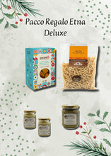 Carica l&#39;immagine nel visualizzatore di Gallery, Pacco Regalo Etna Deluxe
