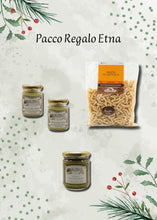 Carica l&#39;immagine nel visualizzatore di Gallery, Pacco Regalo Etna
