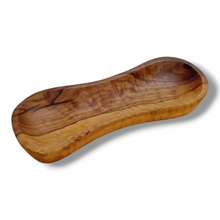 Carica l&#39;immagine nel visualizzatore di Gallery, Antipastiera in Legno di Ulivo
