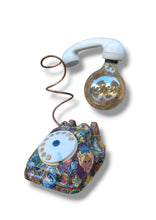 Carica l&#39;immagine nel visualizzatore di Gallery, Lampada Telefono Vintage cod.3
