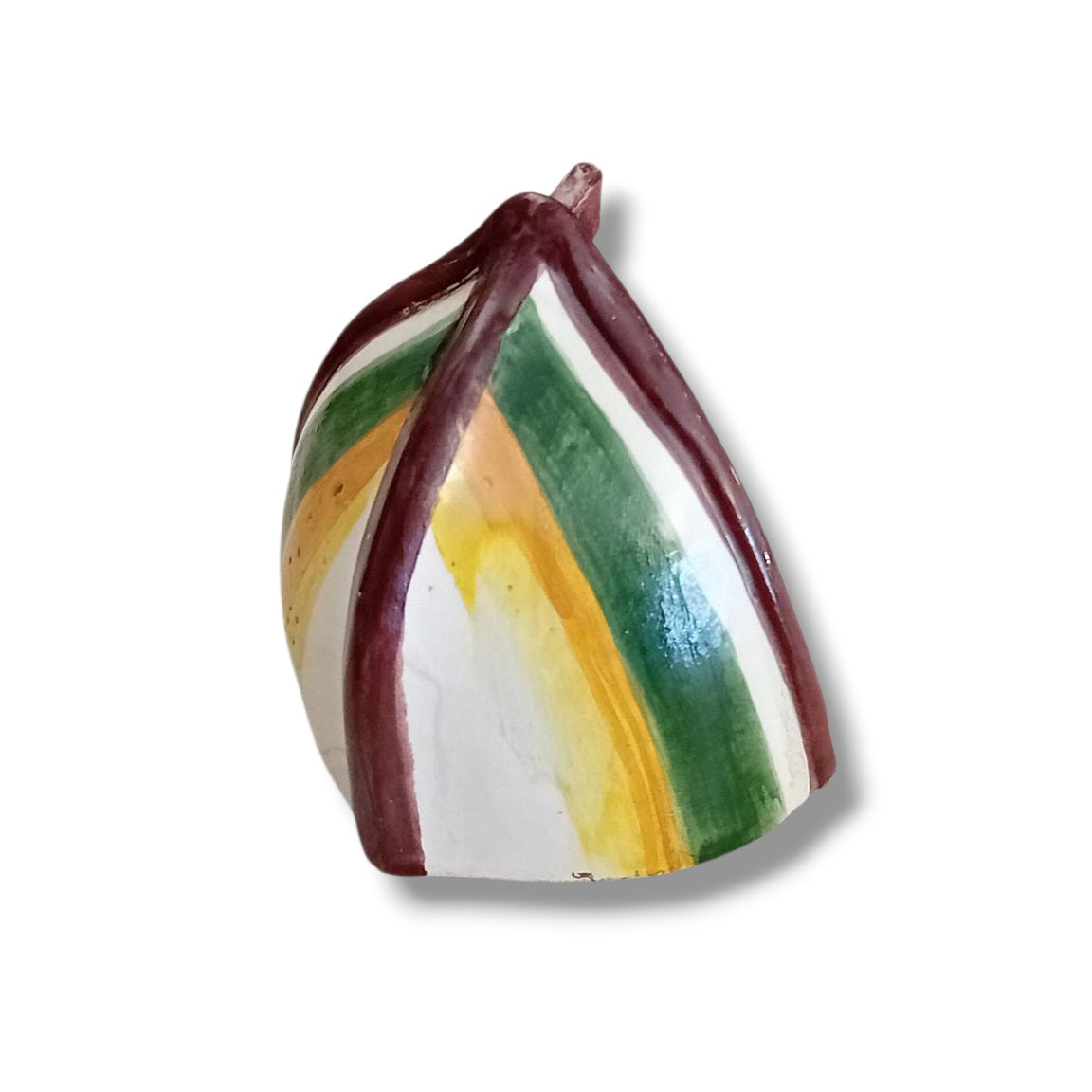 Prua Barca in Ceramica cod. 2