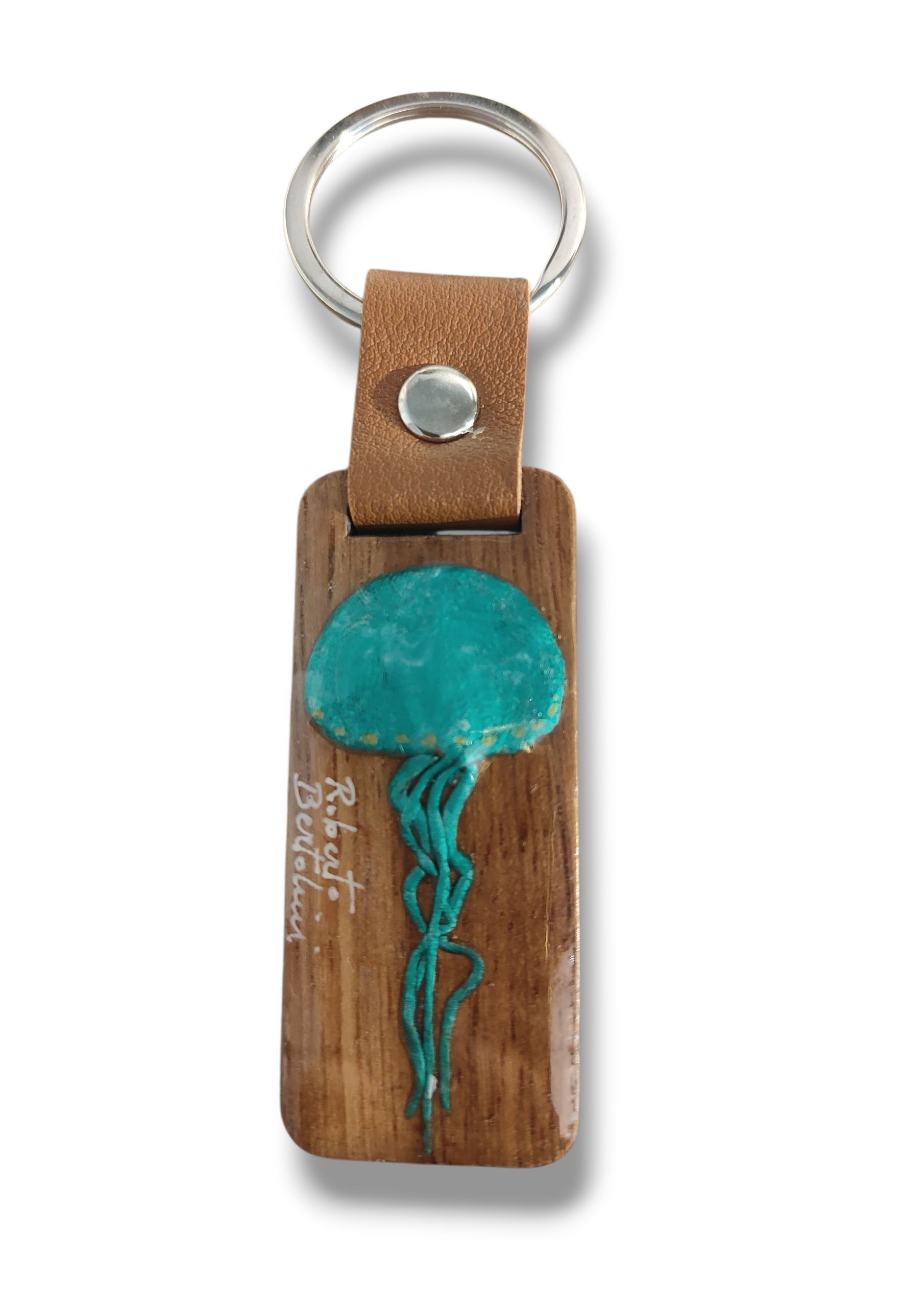 Portachiave Medusa cod 14