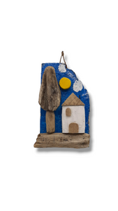Quadro in Legno