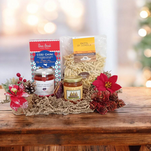 Carica l&#39;immagine nel visualizzatore di Gallery, Pacco Regalo Nebrodi Deluxe
