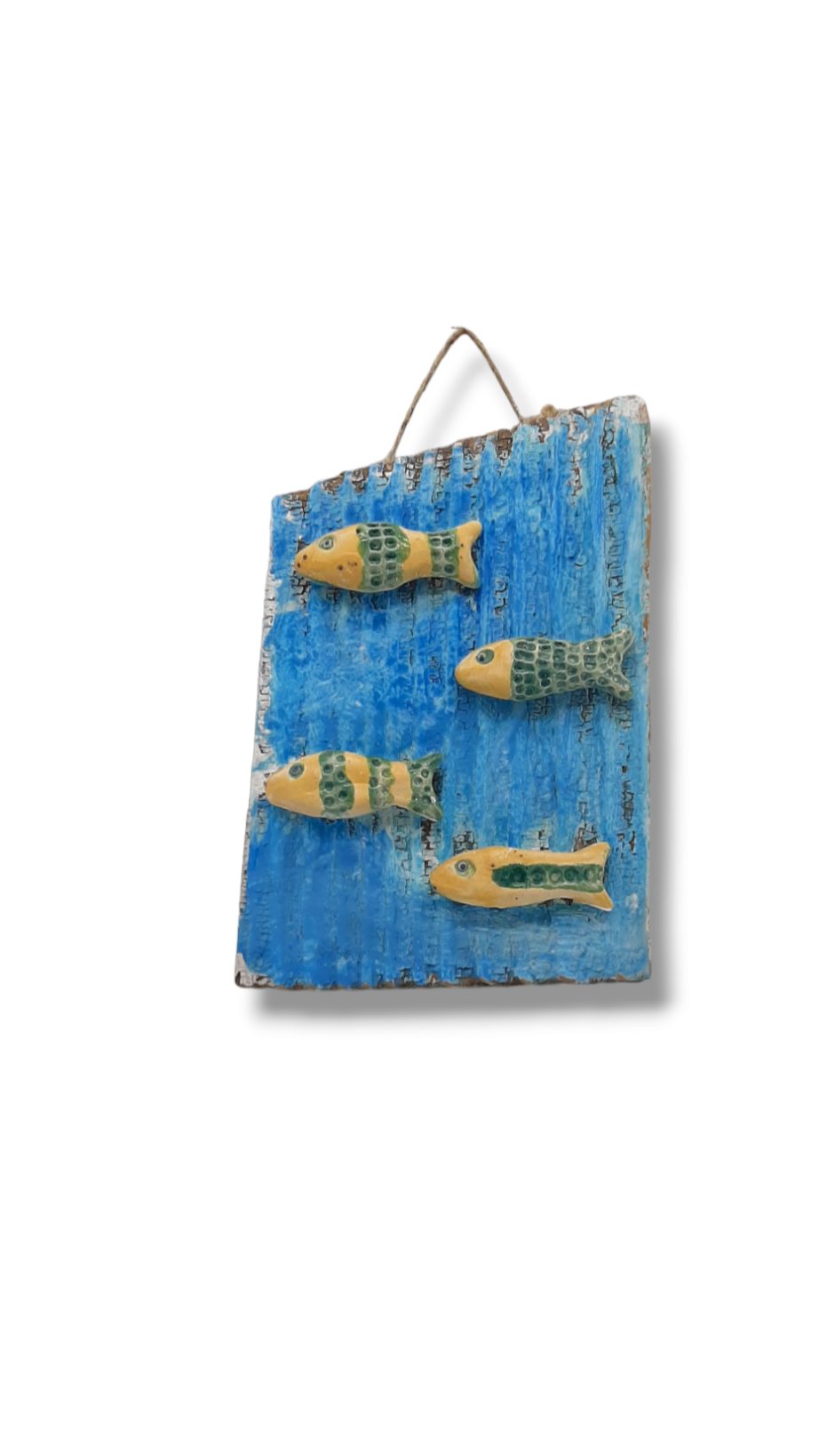 Quadro in Legno