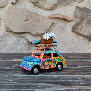500 piccola - Miniature Decorate - cod.57