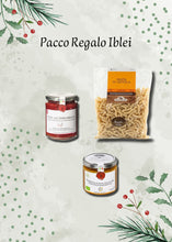 Carica l&#39;immagine nel visualizzatore di Gallery, Pacco Regalo Iblei
