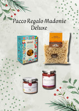 Carica l&#39;immagine nel visualizzatore di Gallery, Pacco Regalo Madonie Deluxe
