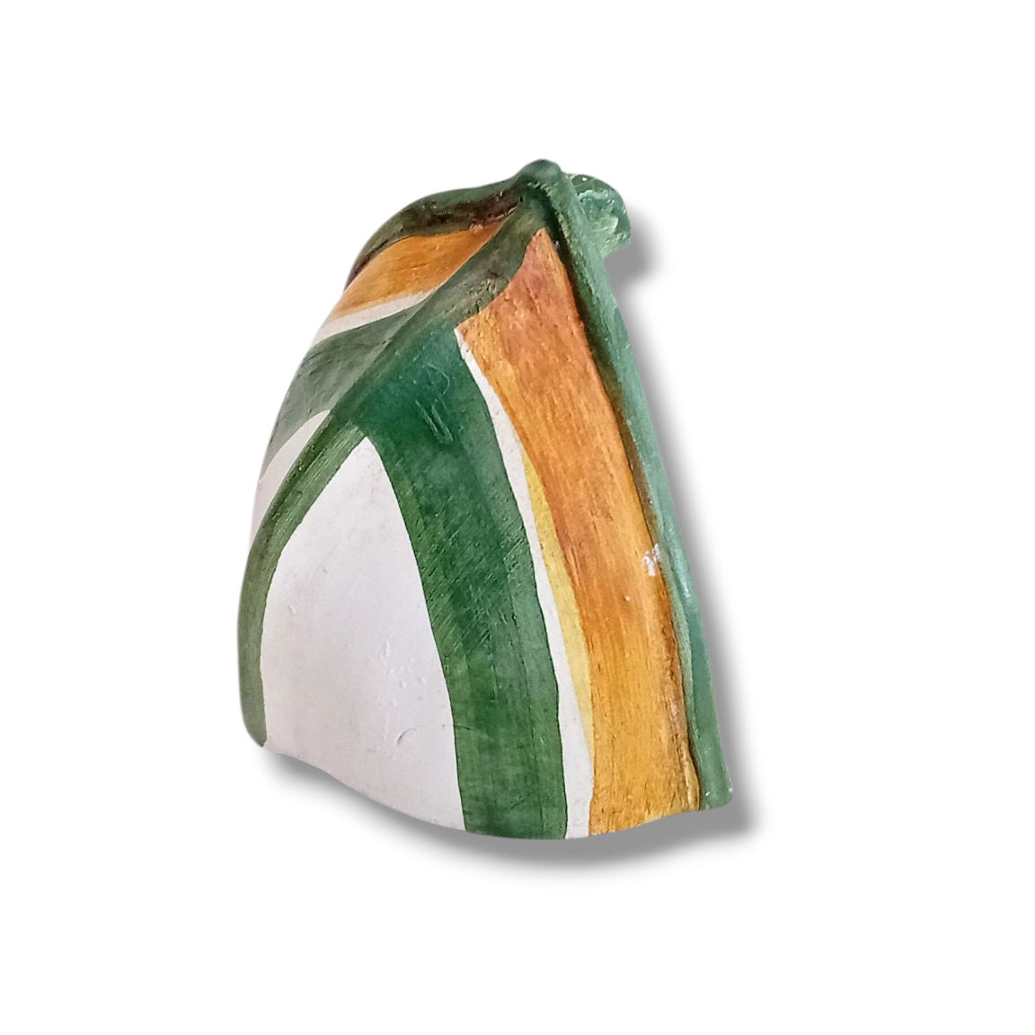 Prua Barca in Ceramica cod. 15