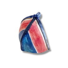 Carica l&#39;immagine nel visualizzatore di Gallery, Prua Barca in Ceramica cod. 14
