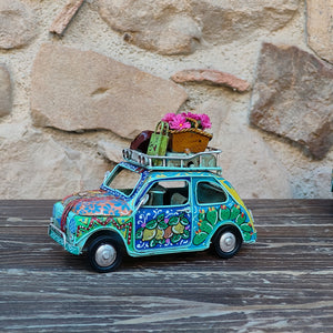 500  media - Miniature Decorate - cod.54