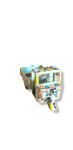 Ape Grande - Miniature Decorate -