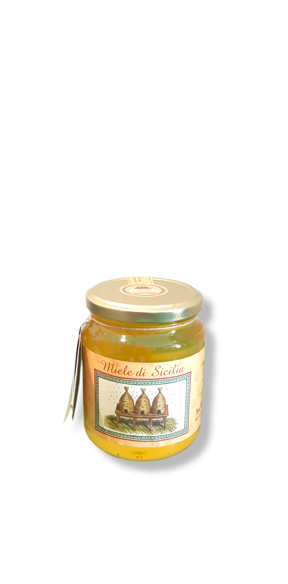 Miele di Sulla 500 gr