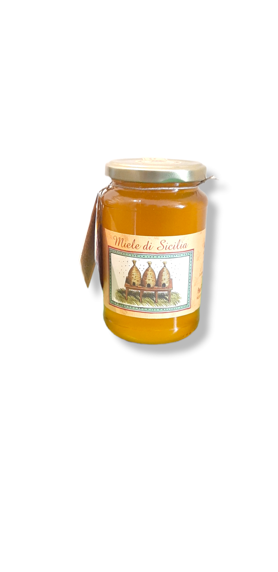 Miele di Rovo 500 gr