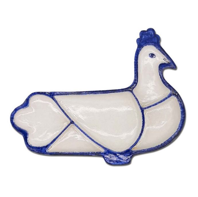Antipastiera Gallo