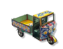 Carica l&#39;immagine nel visualizzatore di Gallery, Ape Grande - Miniature Decorate -
