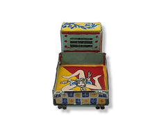 Carica l&#39;immagine nel visualizzatore di Gallery, Ape Grande - Miniature Decorate -

