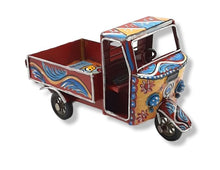 Carica l&#39;immagine nel visualizzatore di Gallery, Ape Grande - Miniature Decorate -
