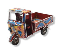 Carica l&#39;immagine nel visualizzatore di Gallery, Ape Grande - Miniature Decorate -

