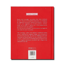 Carica l&#39;immagine nel visualizzatore di Gallery, book_libro_pastry_sweet
