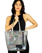 Carica l&#39;immagine nel visualizzatore di Gallery, Shopper &quot;Cerchi di Sole&quot;
