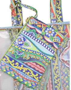 Shopper "Onde"
