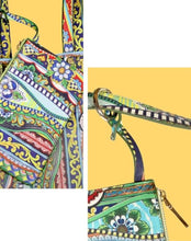Carica l&#39;immagine nel visualizzatore di Gallery, Shopper &quot;Onde&quot;
