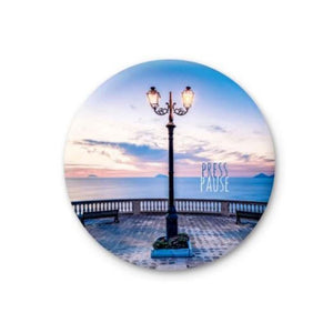 Press Pause - Magnete -