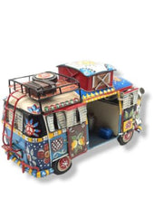 Carica l&#39;immagine nel visualizzatore di Gallery, Camper - Miniature Decorate -

