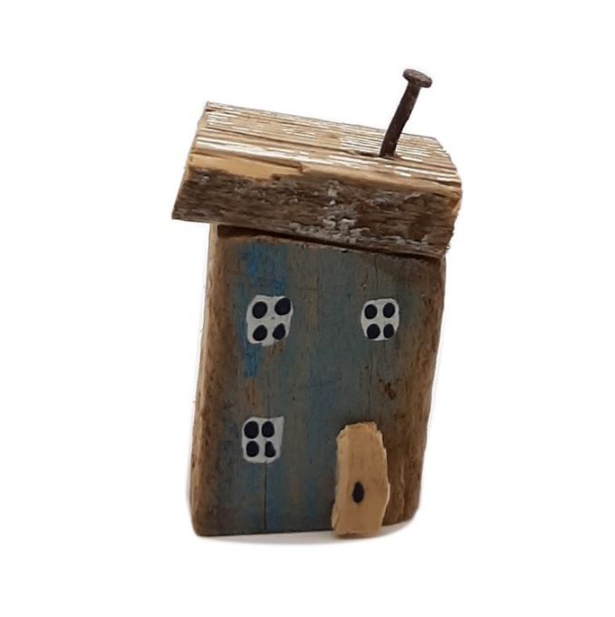 Casetta in Legno