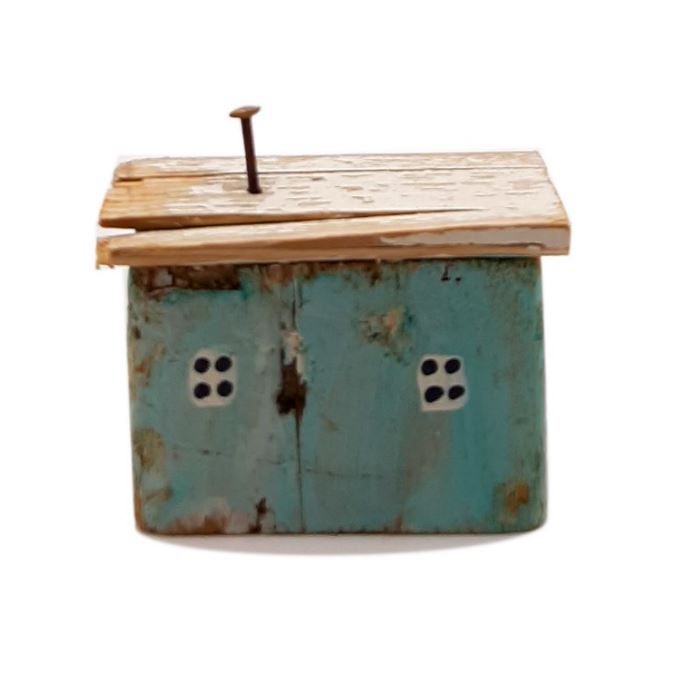 Casetta in Legno