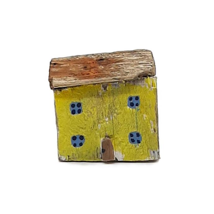 Casetta in Legno