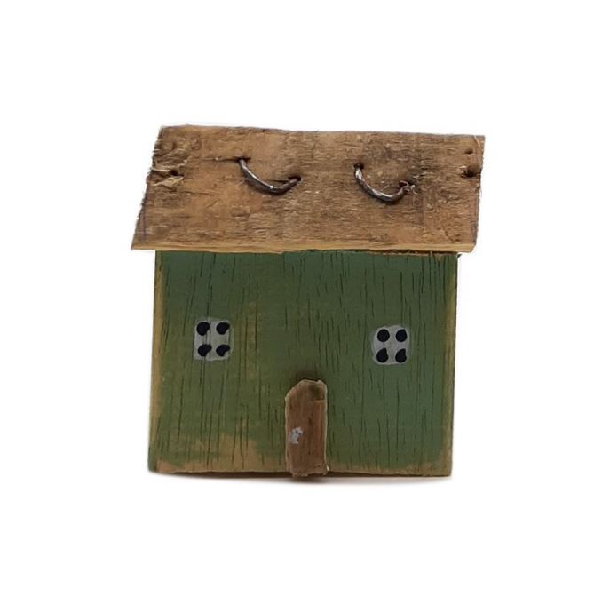 Casetta in Legno