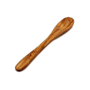 Cucchiaino in Legno di Olivo