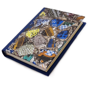 Diario "Cocci di Ceramica"