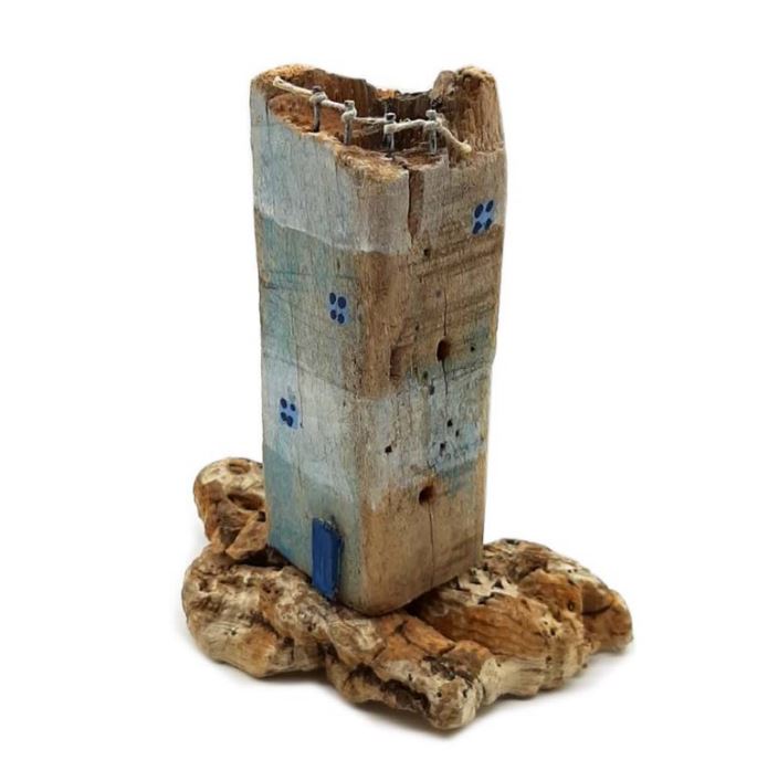 Faro in Legno