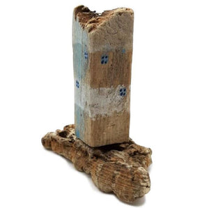 Faro in Legno