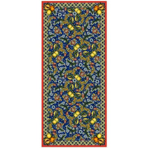 Foulard "Ciuri Ciuri"