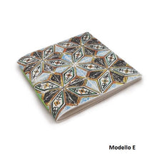 Carica l&#39;immagine nel visualizzatore di Gallery, handmade_sicily_books_diary_agenda
