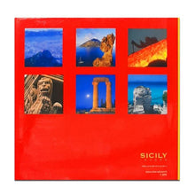 Carica l&#39;immagine nel visualizzatore di Gallery, Sicilia - Il cuore del Mediterraneo -
