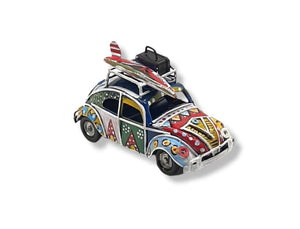 Maggiolone - Miniature Decorate -