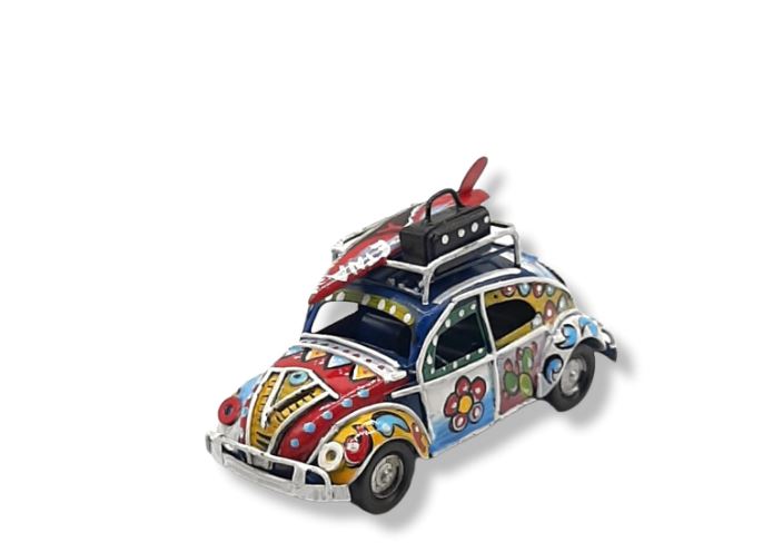 Maggiolone - Miniature Decorate -