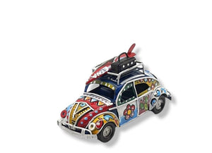 Maggiolone - Miniature Decorate -