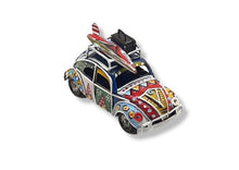 Carica l&#39;immagine nel visualizzatore di Gallery, Maggiolone - Miniature Decorate -
